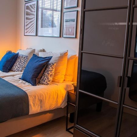 Stylish City Apartments 米德尔堡 外观 照片