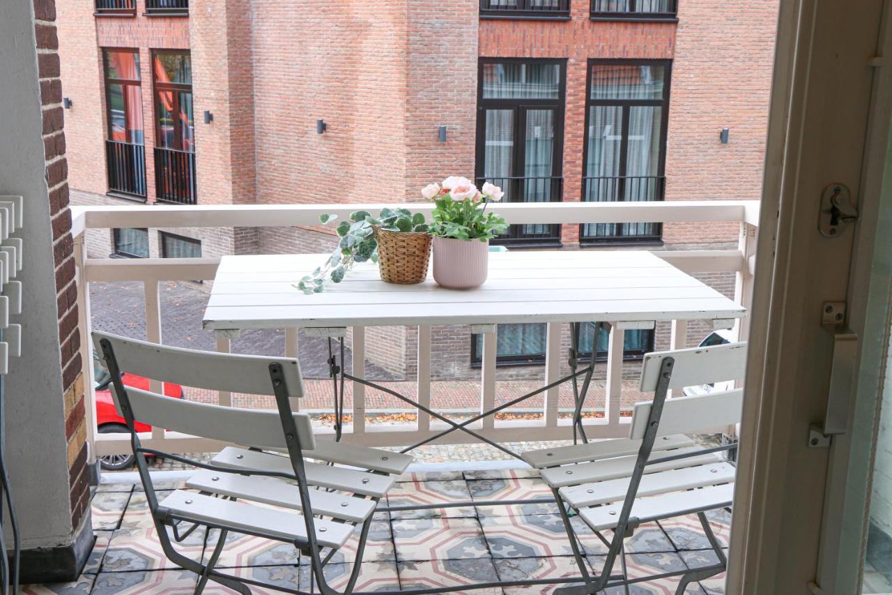 Stylish City Apartments 米德尔堡 外观 照片