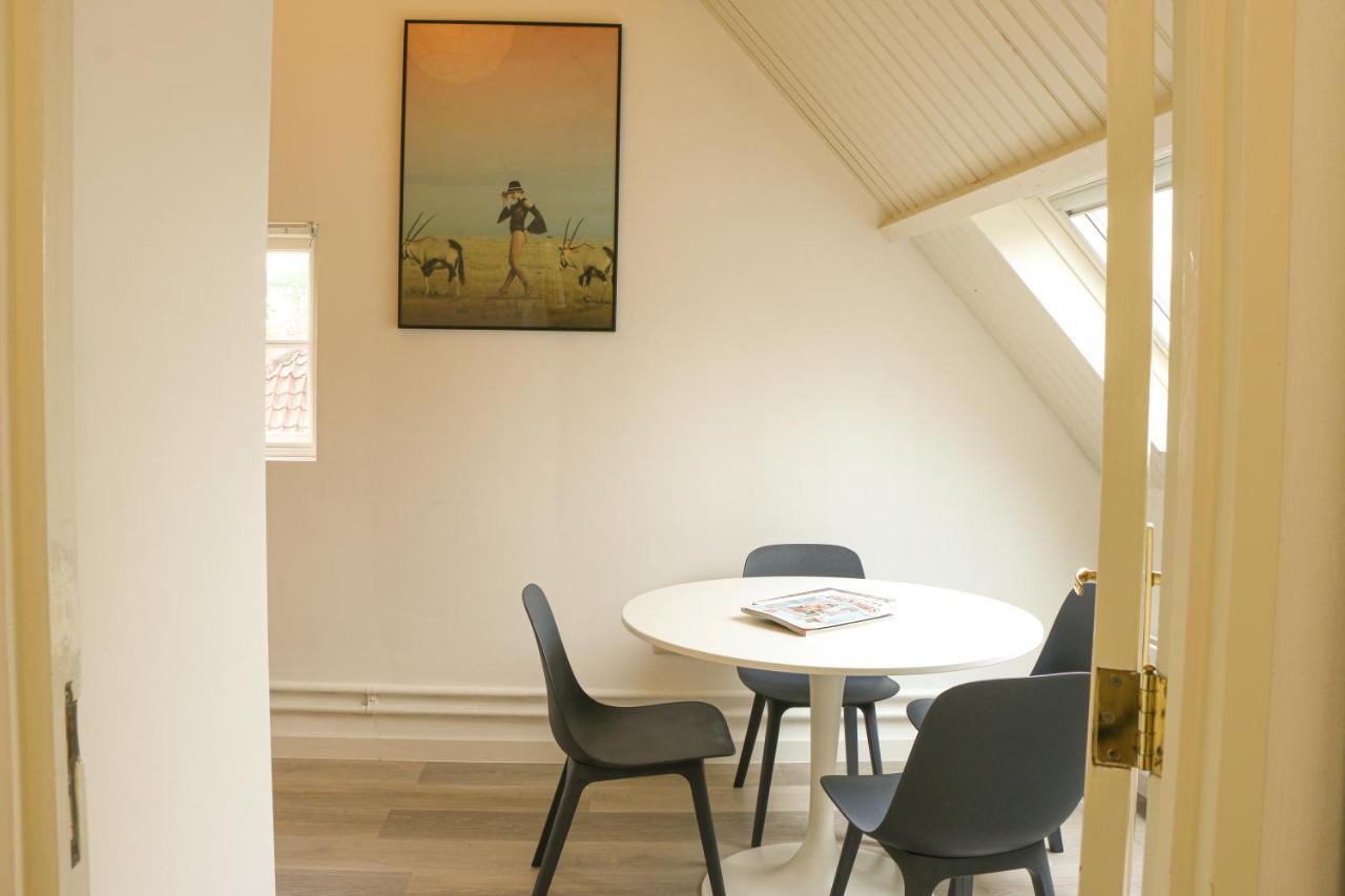 Stylish City Apartments 米德尔堡 外观 照片