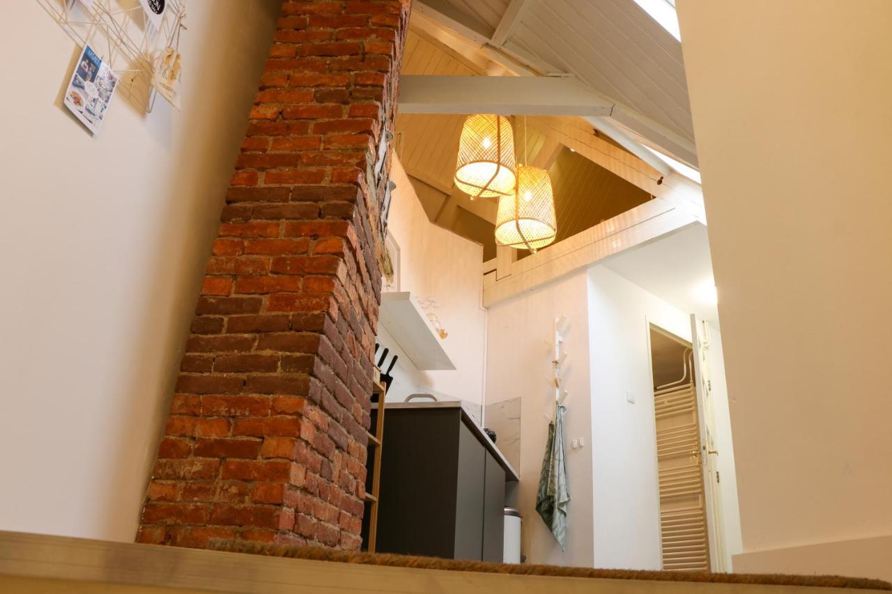 Stylish City Apartments 米德尔堡 外观 照片