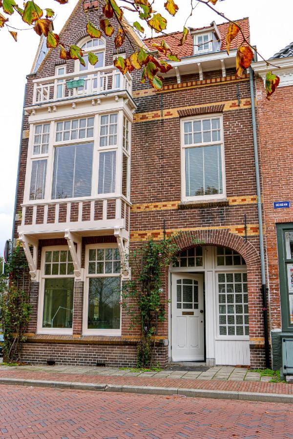 Stylish City Apartments 米德尔堡 外观 照片