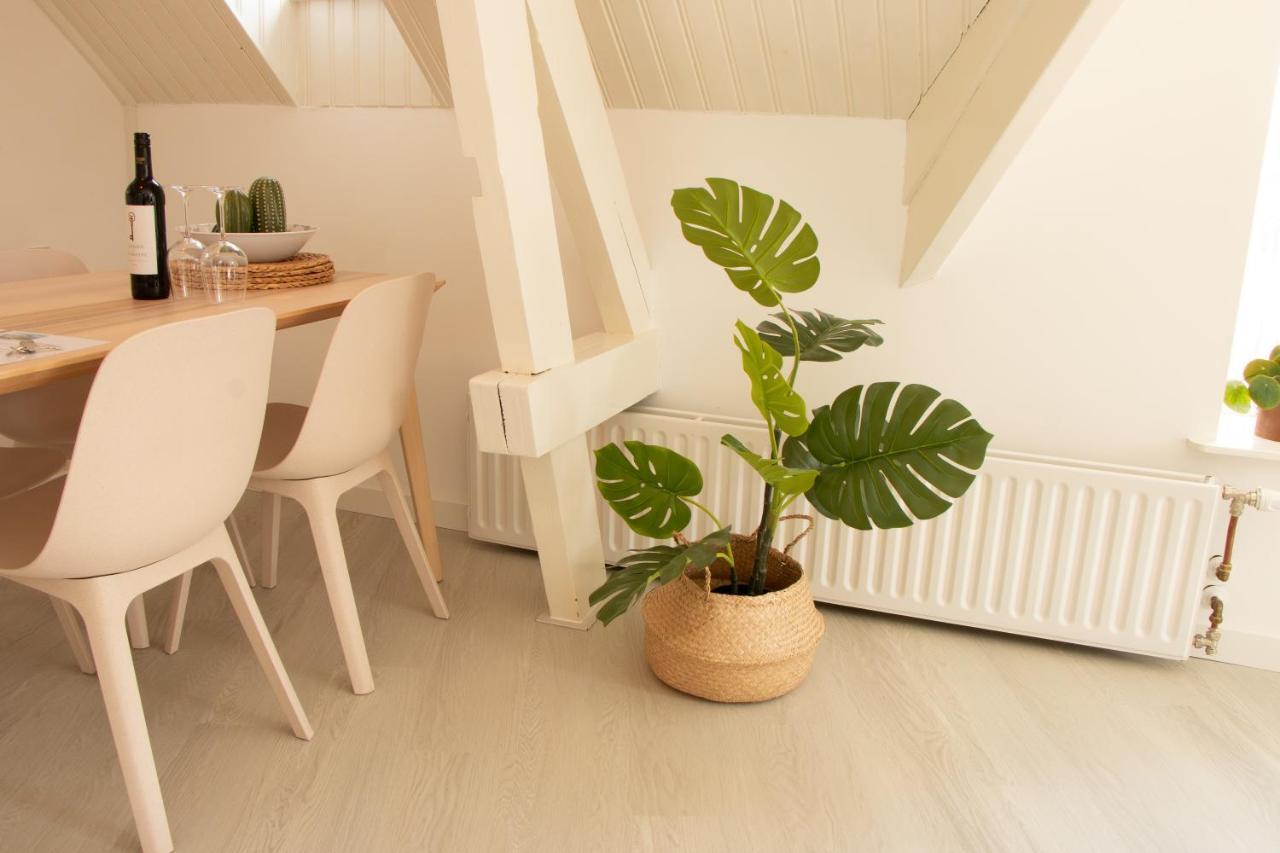 Stylish City Apartments 米德尔堡 外观 照片