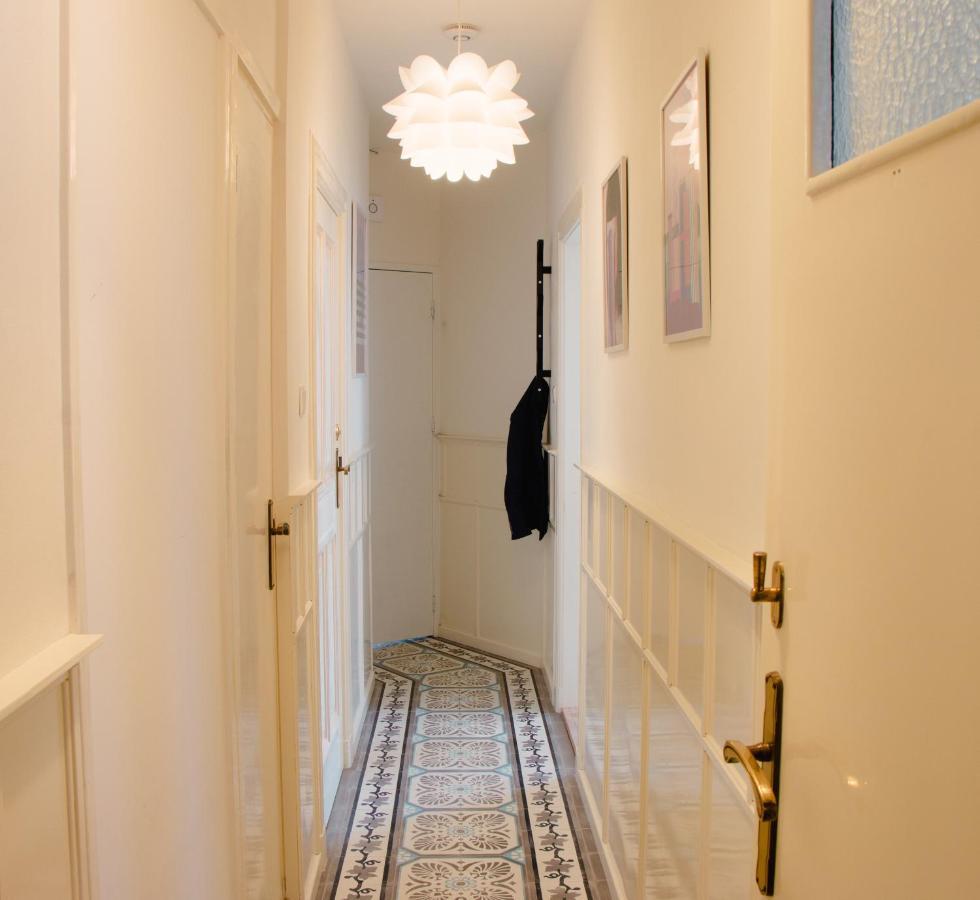 Stylish City Apartments 米德尔堡 外观 照片