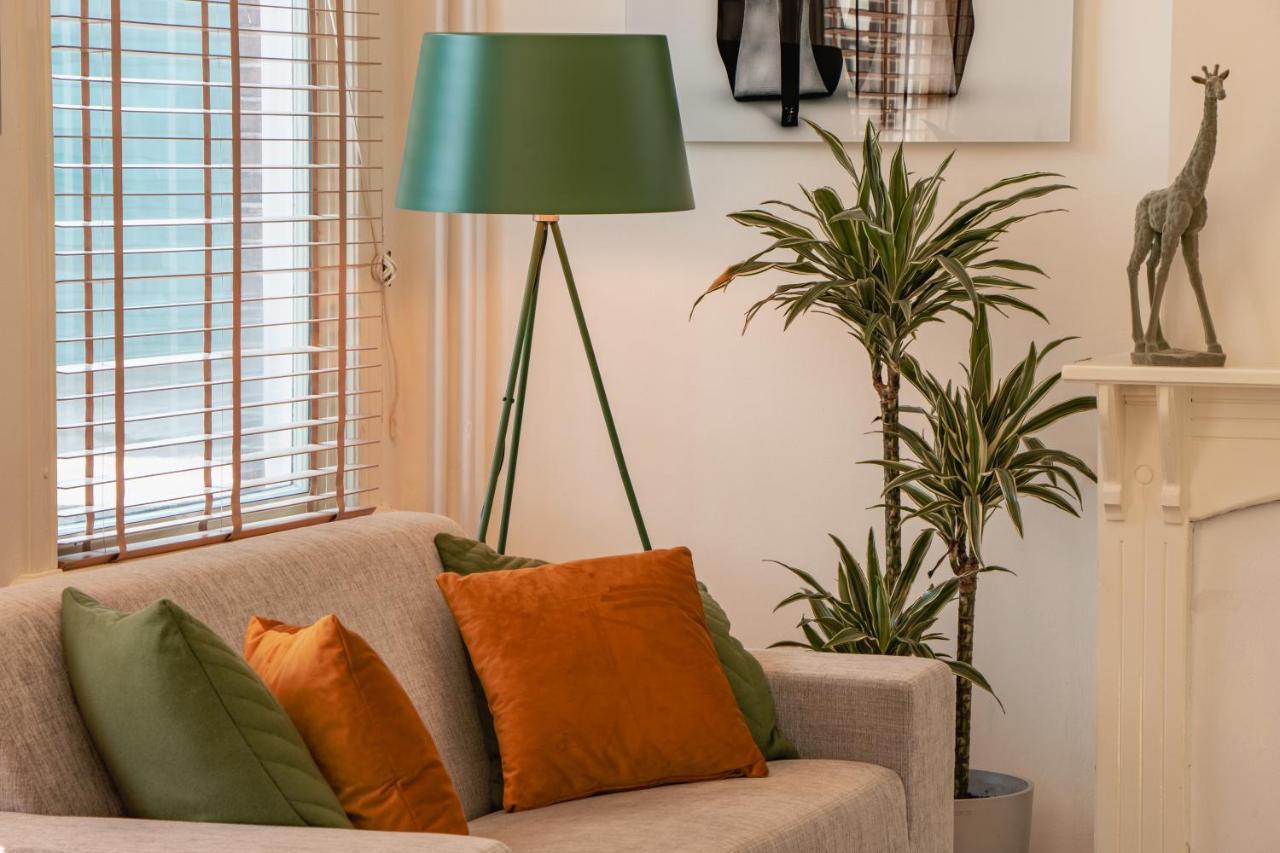 Stylish City Apartments 米德尔堡 外观 照片