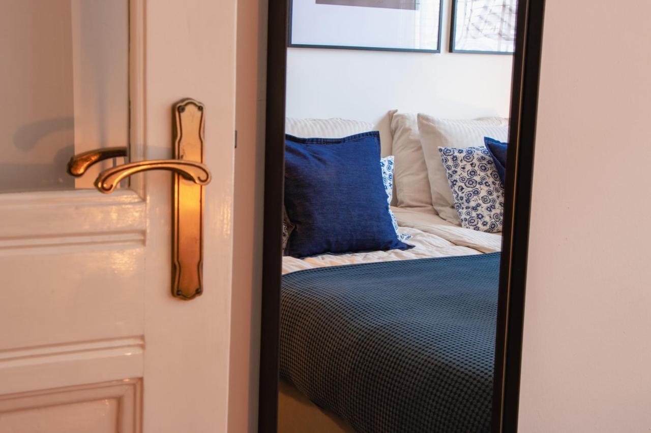 Stylish City Apartments 米德尔堡 外观 照片