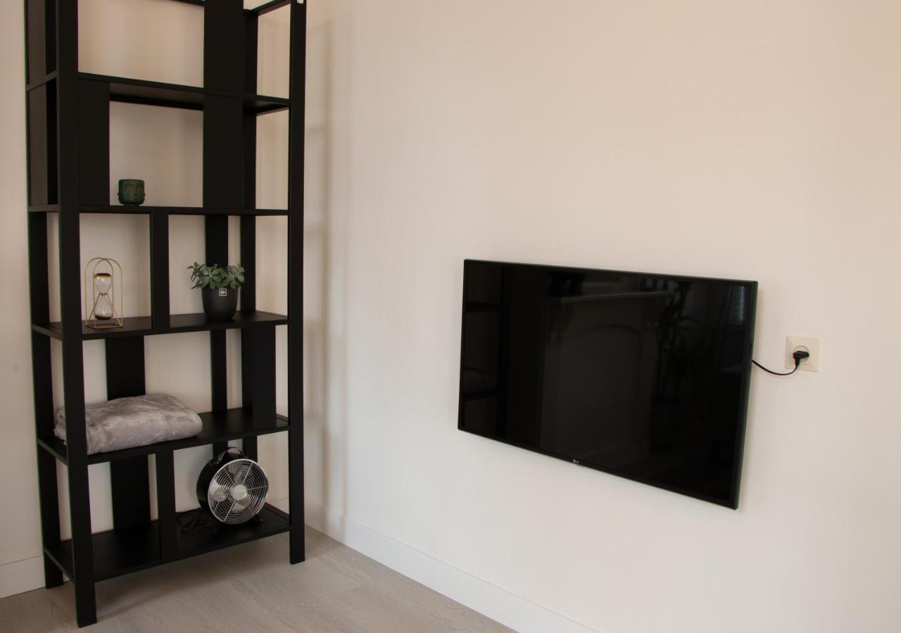 Stylish City Apartments 米德尔堡 外观 照片