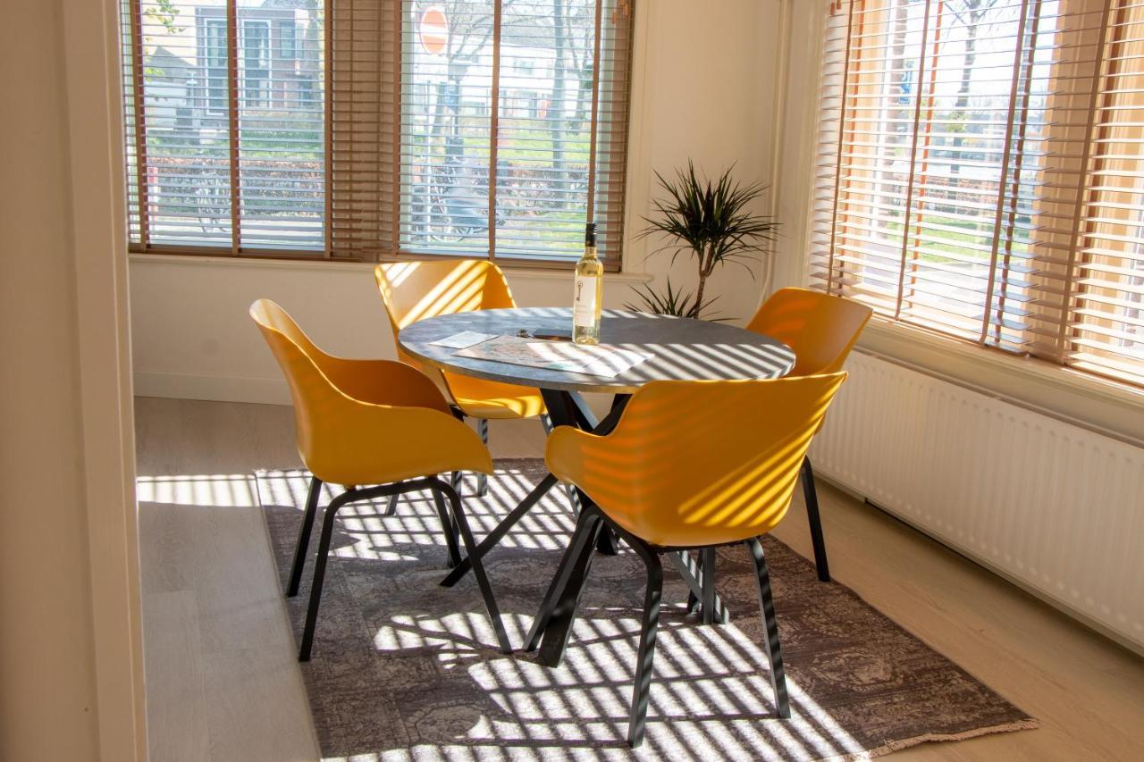 Stylish City Apartments 米德尔堡 外观 照片